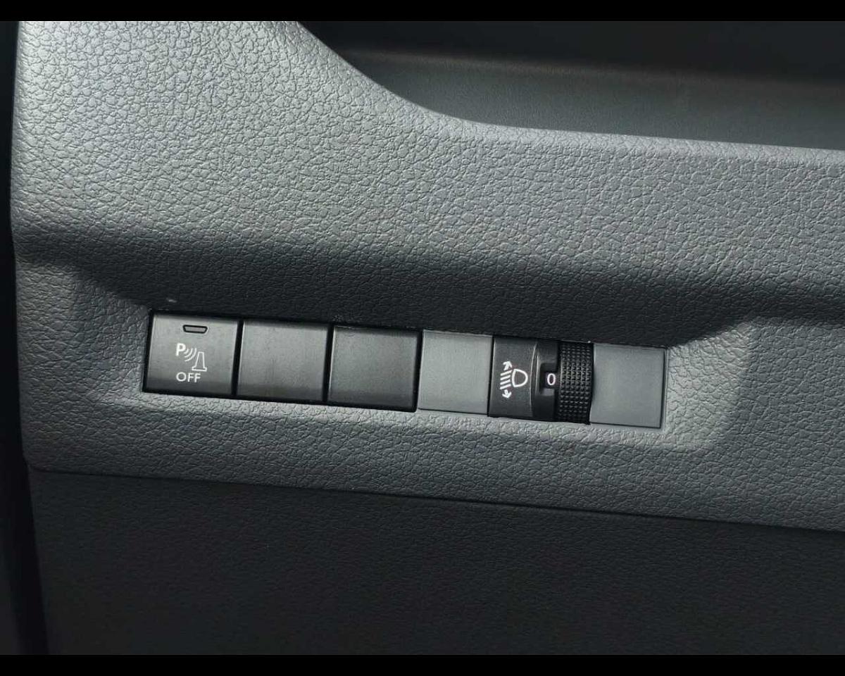 Citroën Citroën Jumpy usata 6