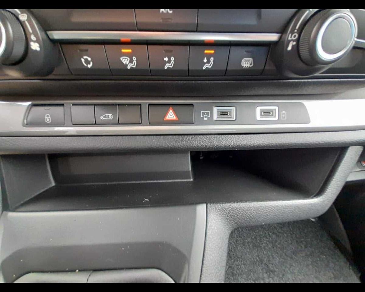 Citroën Citroën Jumpy usata 2