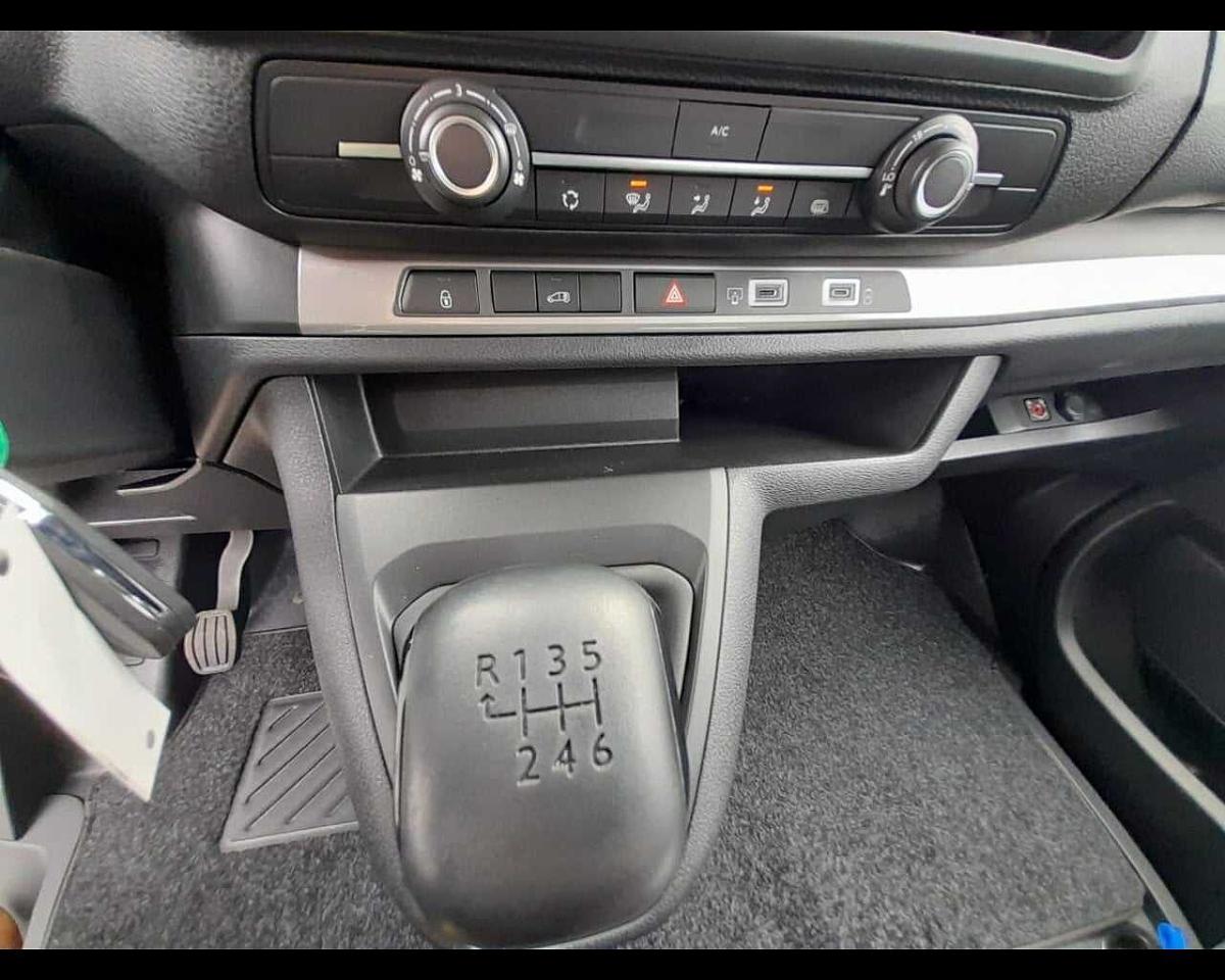 Citroën Citroën Jumpy usata 3