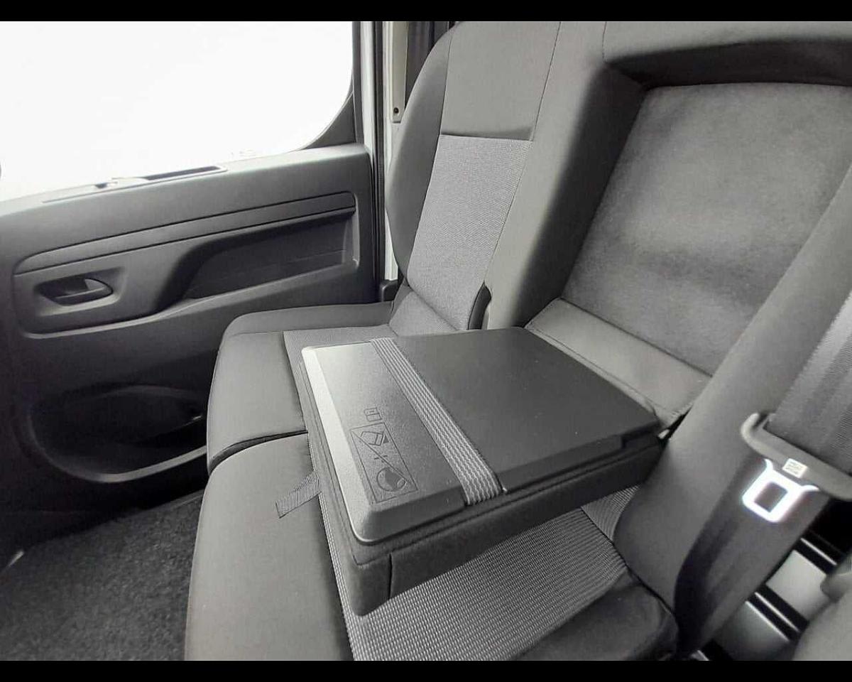 Citroën Citroën Jumpy usata 4