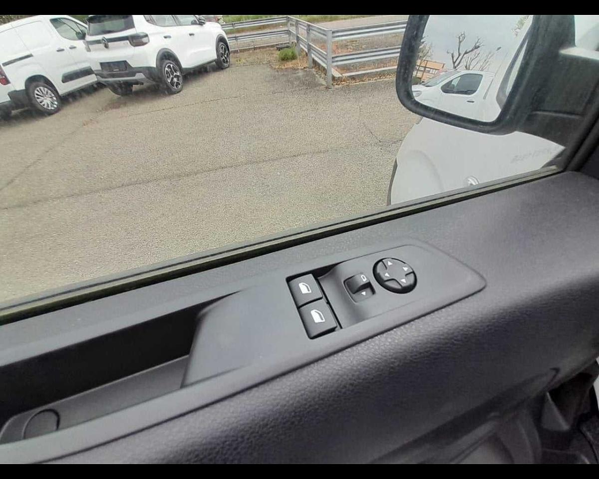 Citroën Citroën Jumpy usata 5