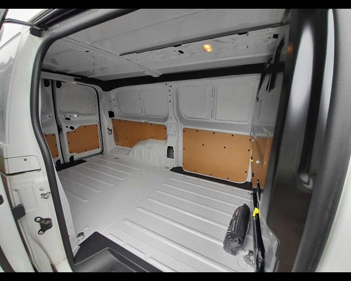 Citroën Citroën Jumpy usata 7