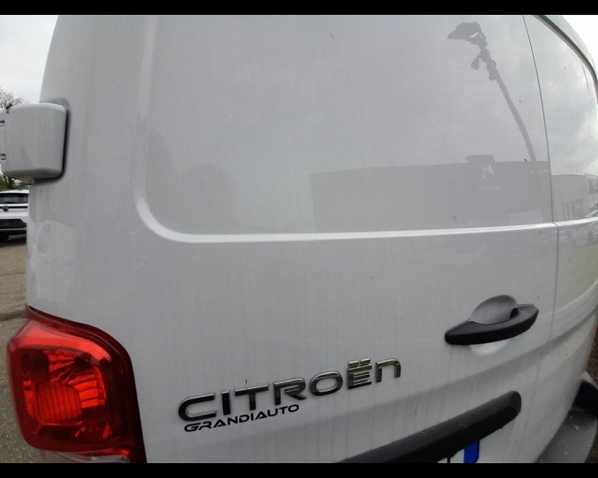 Citroën Citroën Jumpy usata 8