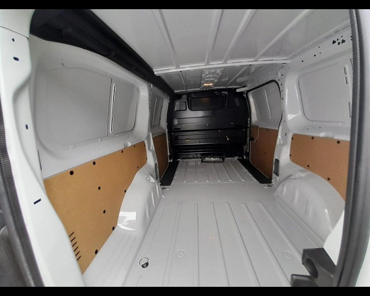 Citroën Citroën Jumpy usata 9