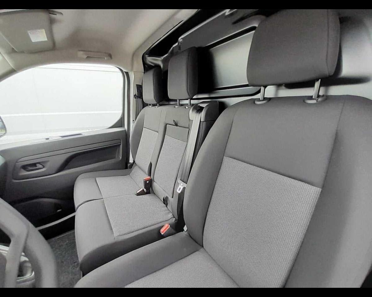 Citroën Citroën Jumpy usata 10