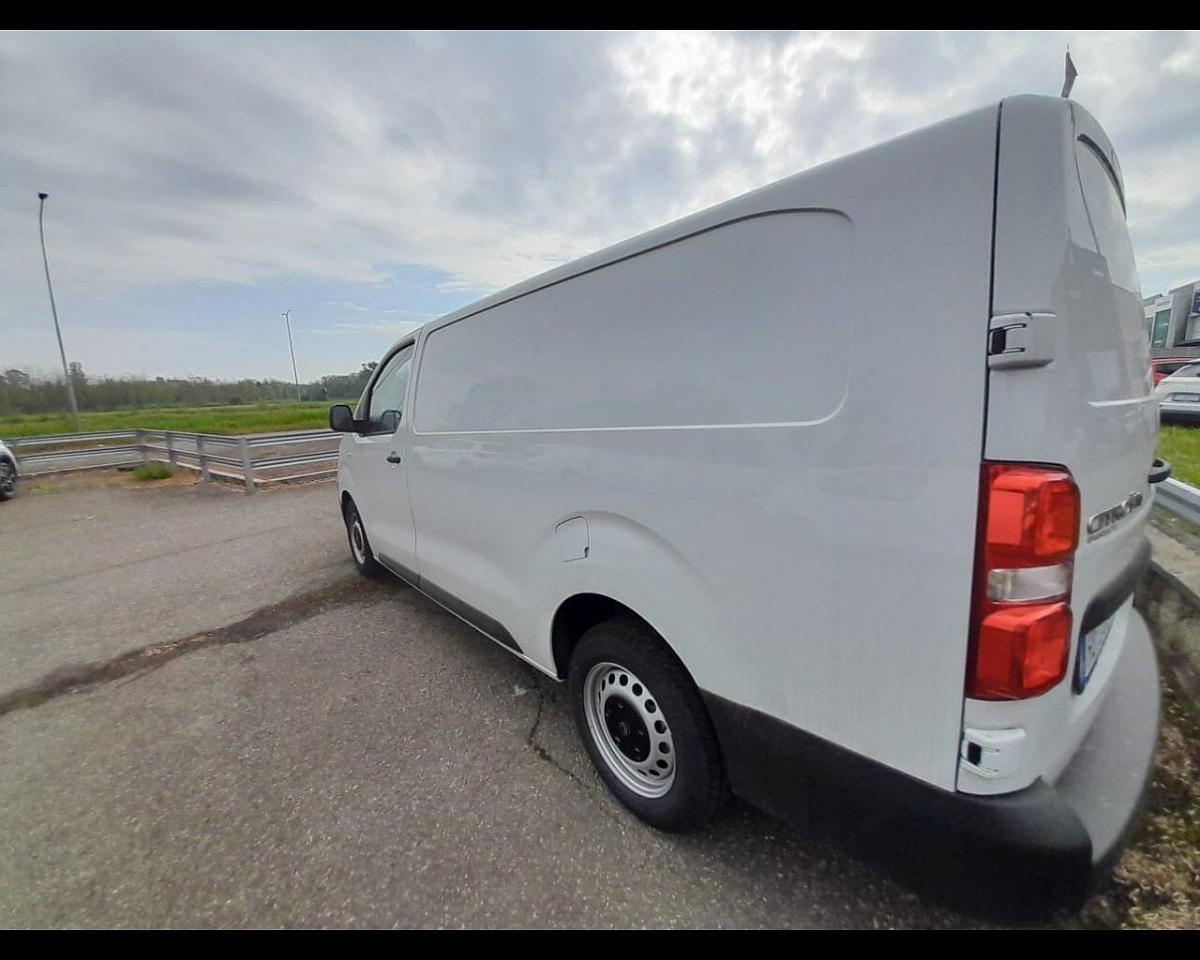 Citroën Citroën Jumpy usata 11