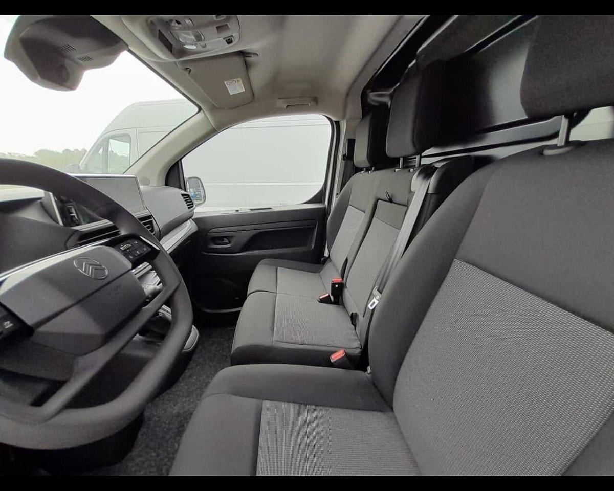 Citroën Citroën Jumpy usata 12