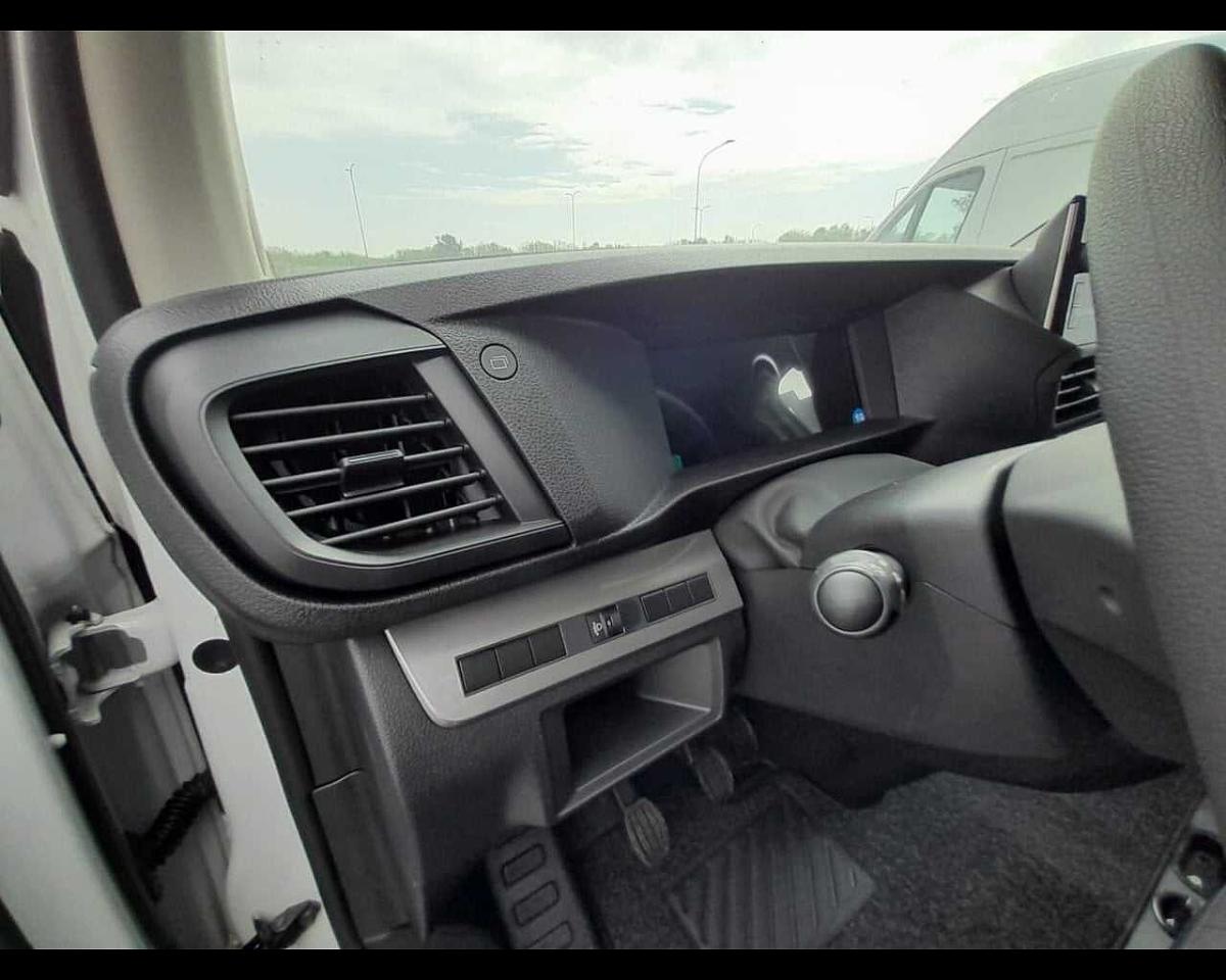 Citroën Citroën Jumpy usata 13