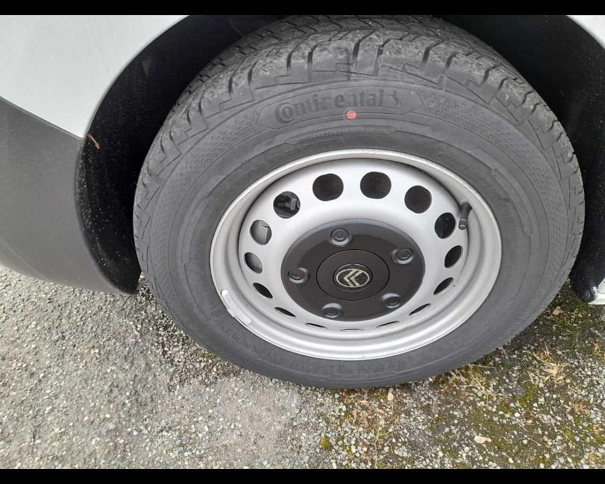 Citroën Citroën Jumpy usata 14