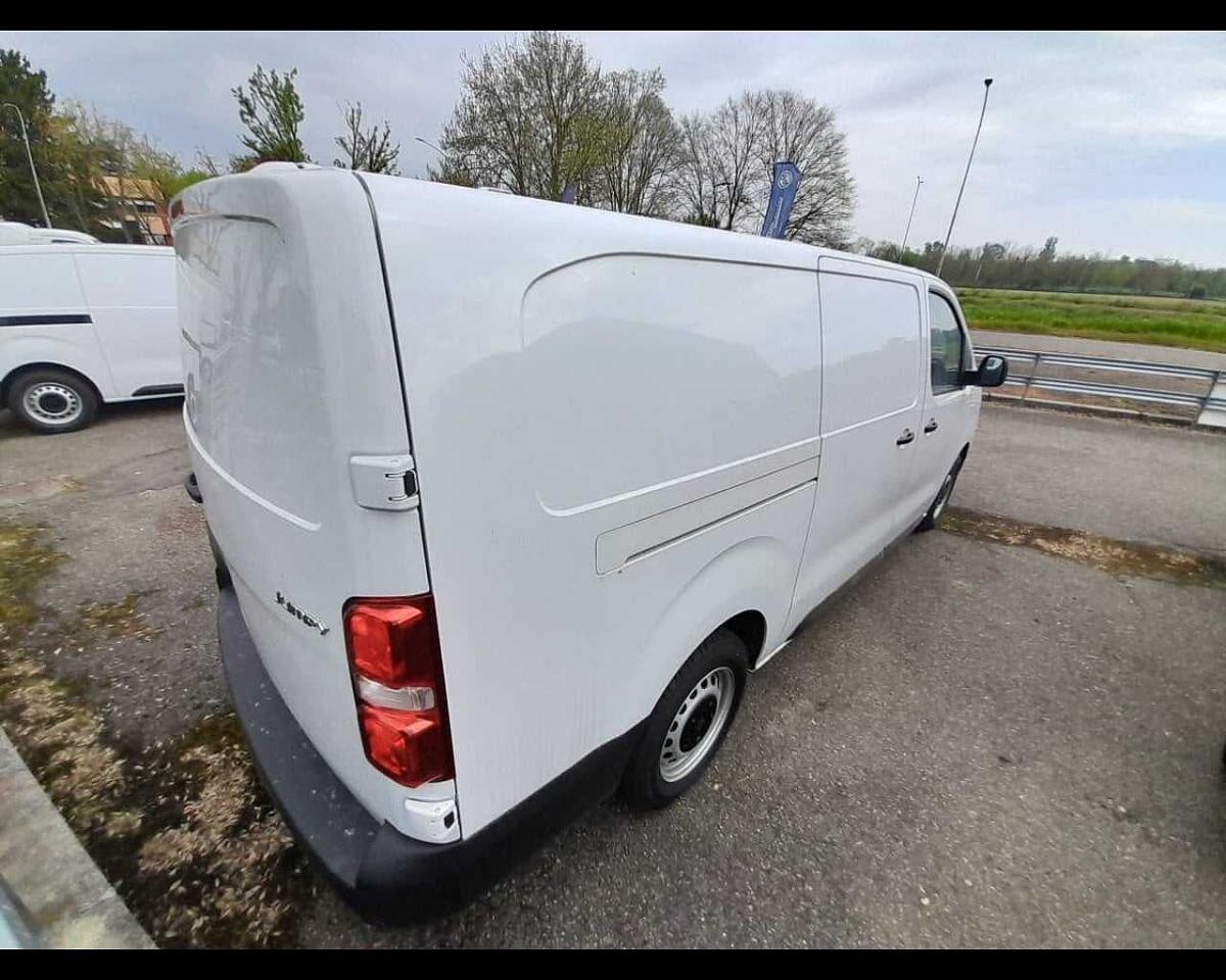 Citroën Citroën Jumpy usata 15