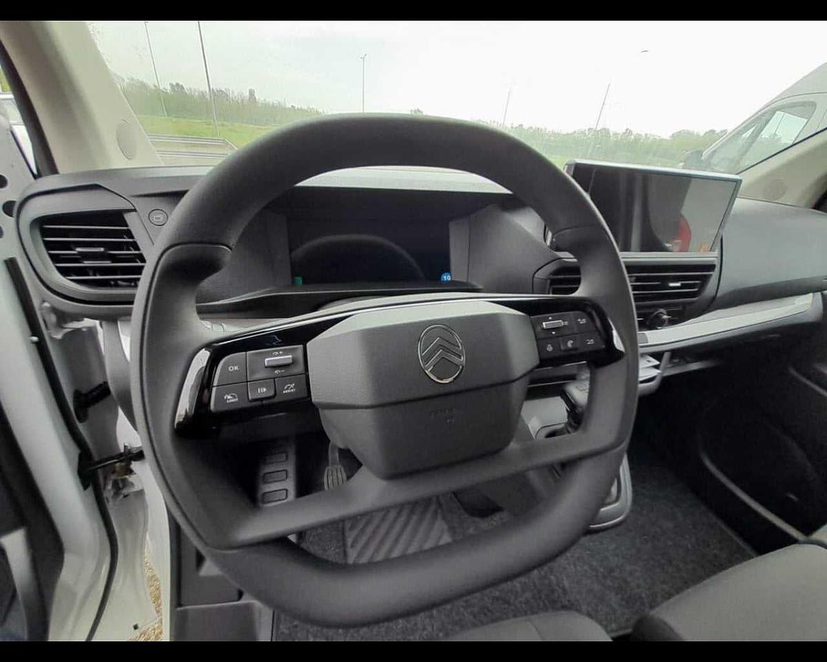 Citroën Citroën Jumpy usata 17