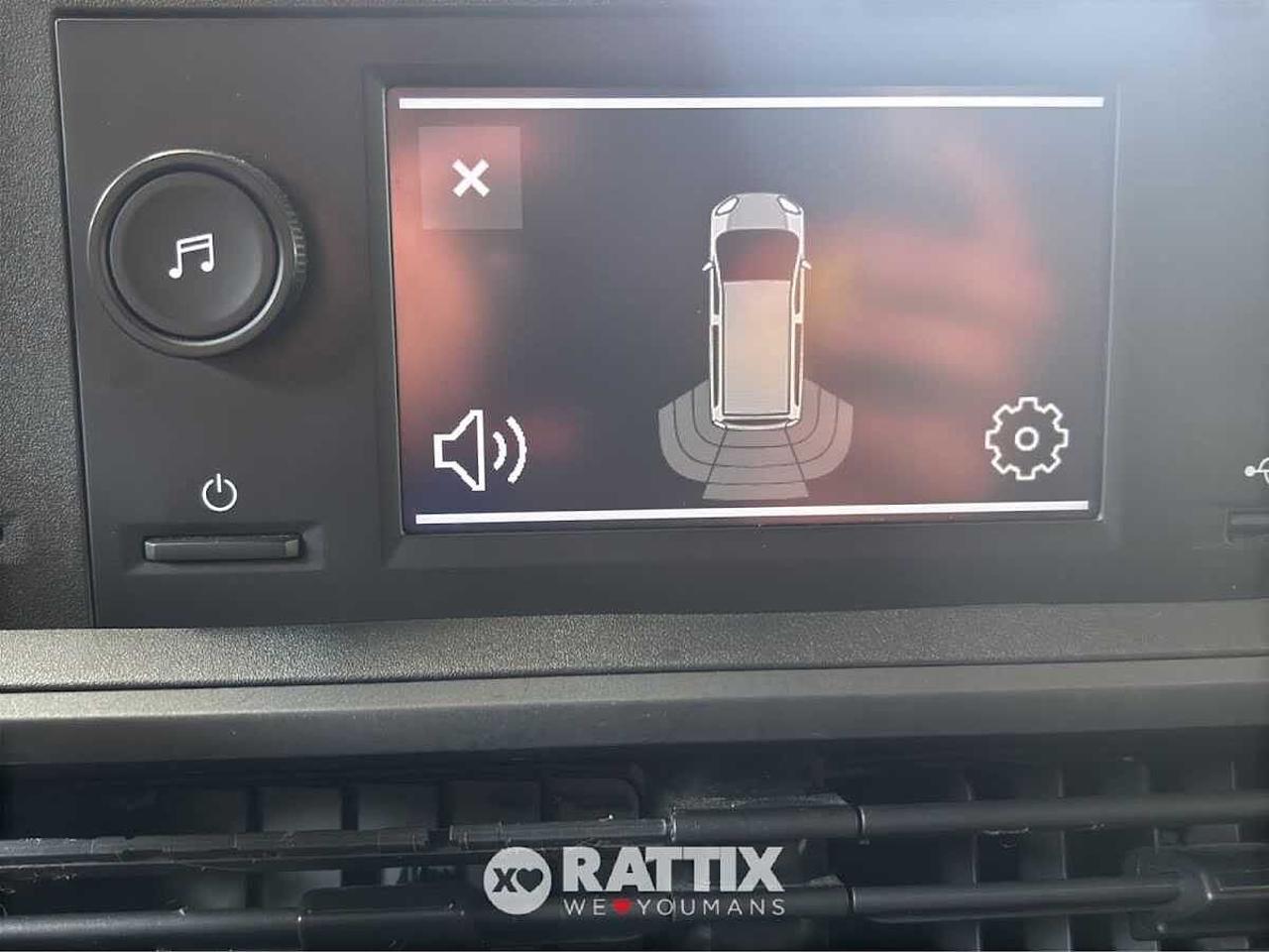 Citroën Citroën Jumpy usata 6
