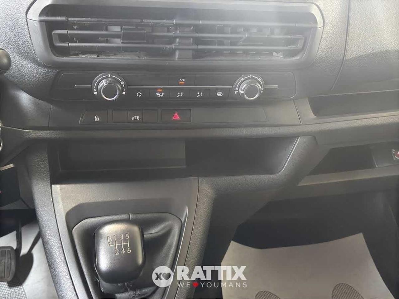 Citroën Citroën Jumpy usata 7