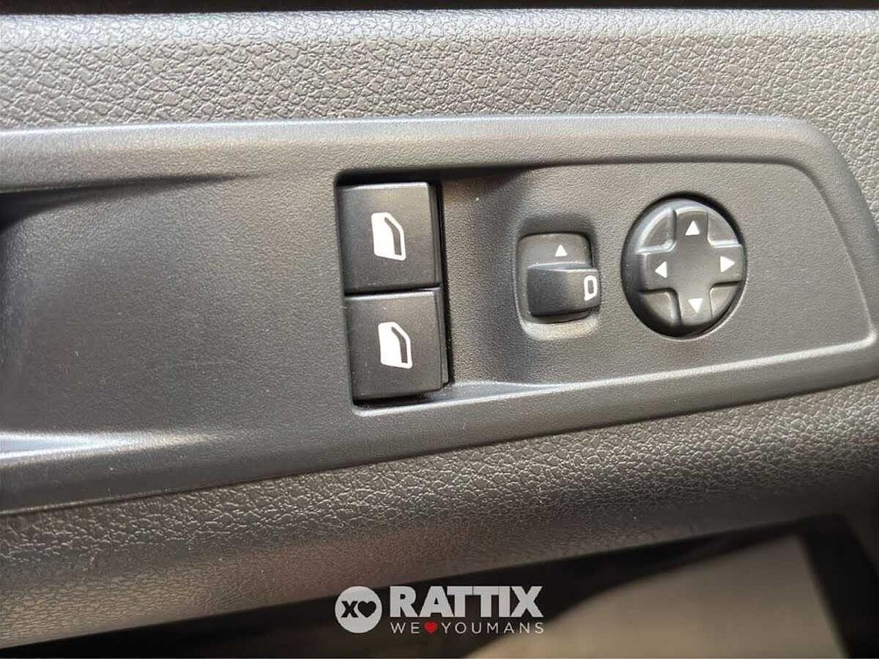 Citroën Citroën Jumpy usata 9