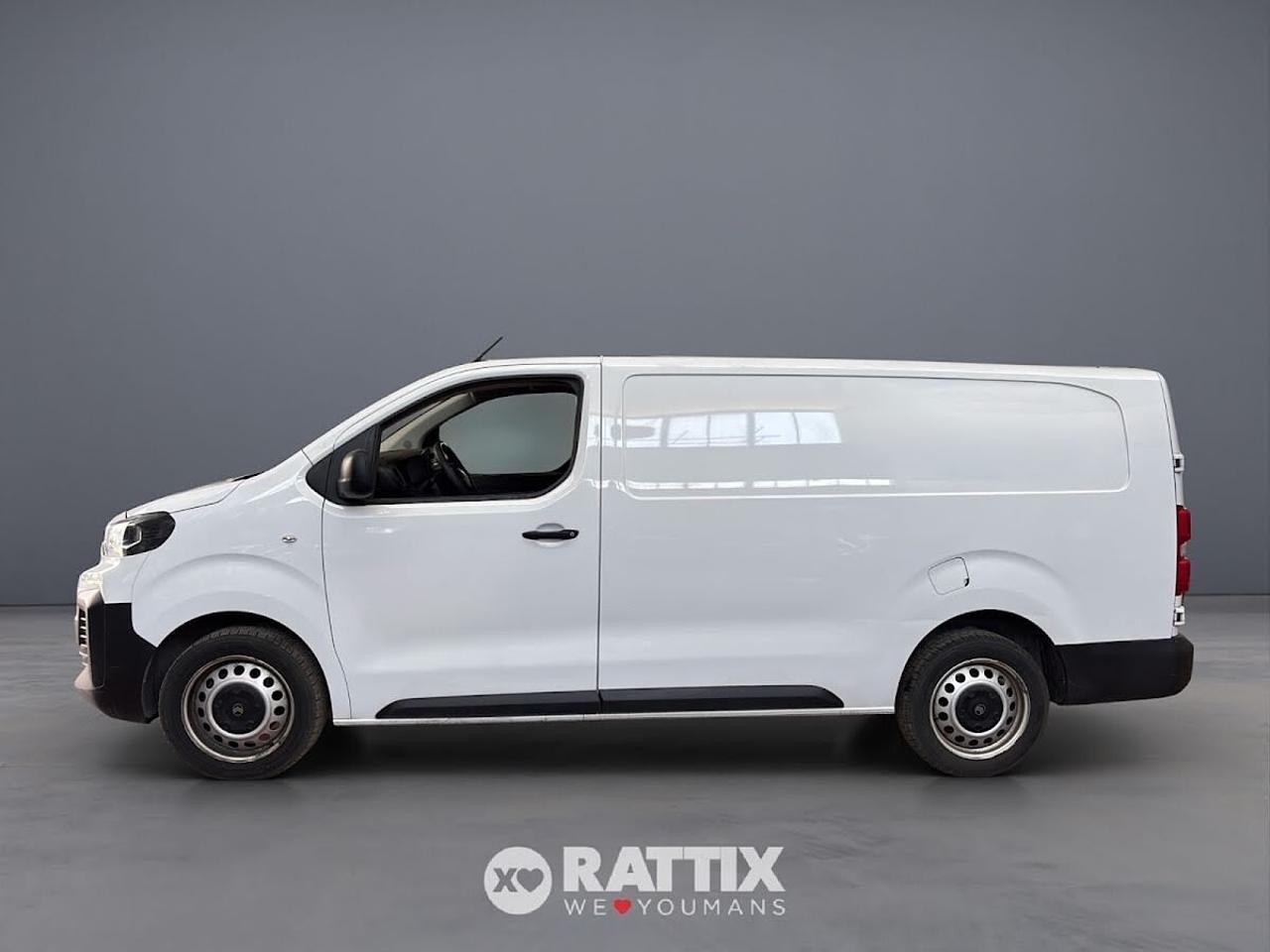 Citroën Citroën Jumpy usata 11