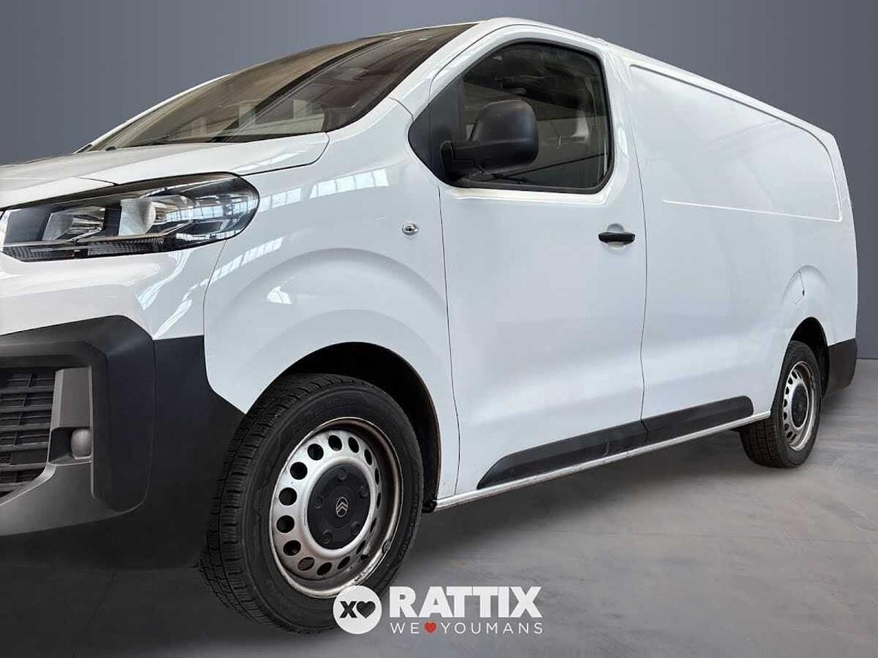 Citroën Citroën Jumpy usata 14