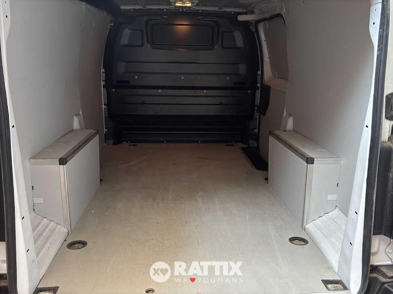 Citroën Citroën Jumpy usata 17