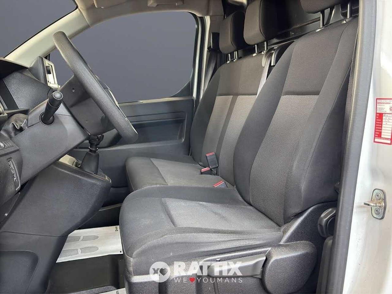 Citroën Citroën Jumpy usata 18