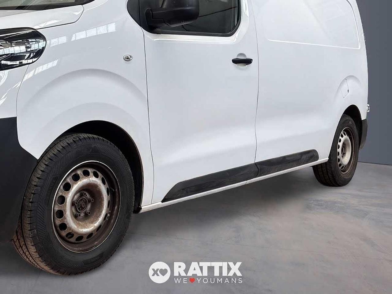 Citroën Citroën Jumpy usata 14