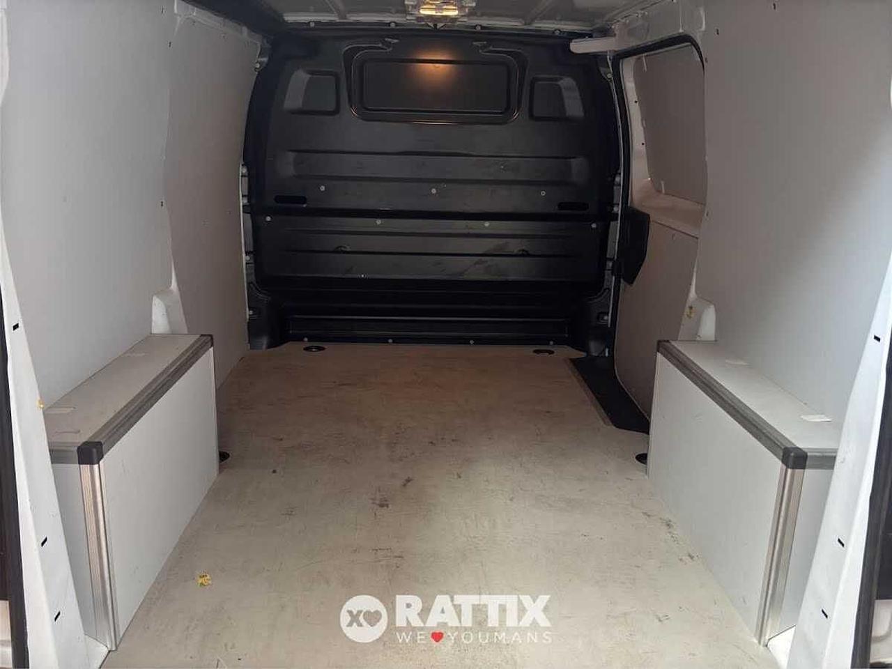 Citroën Citroën Jumpy usata 17
