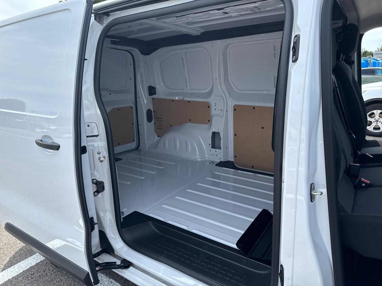 Citroën Citroën Jumpy usata, con GPS