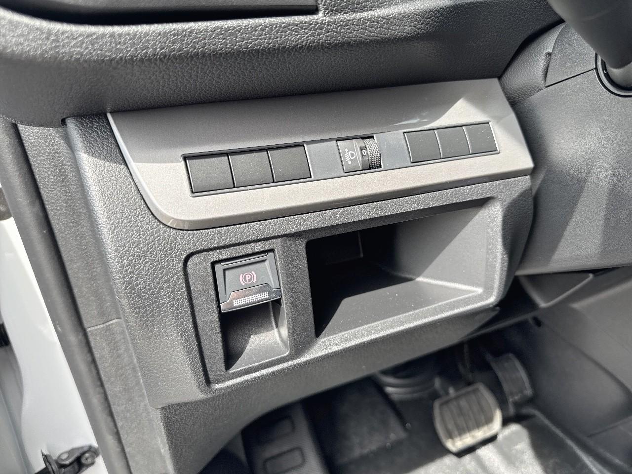 Citroën Citroën Jumpy usata 9