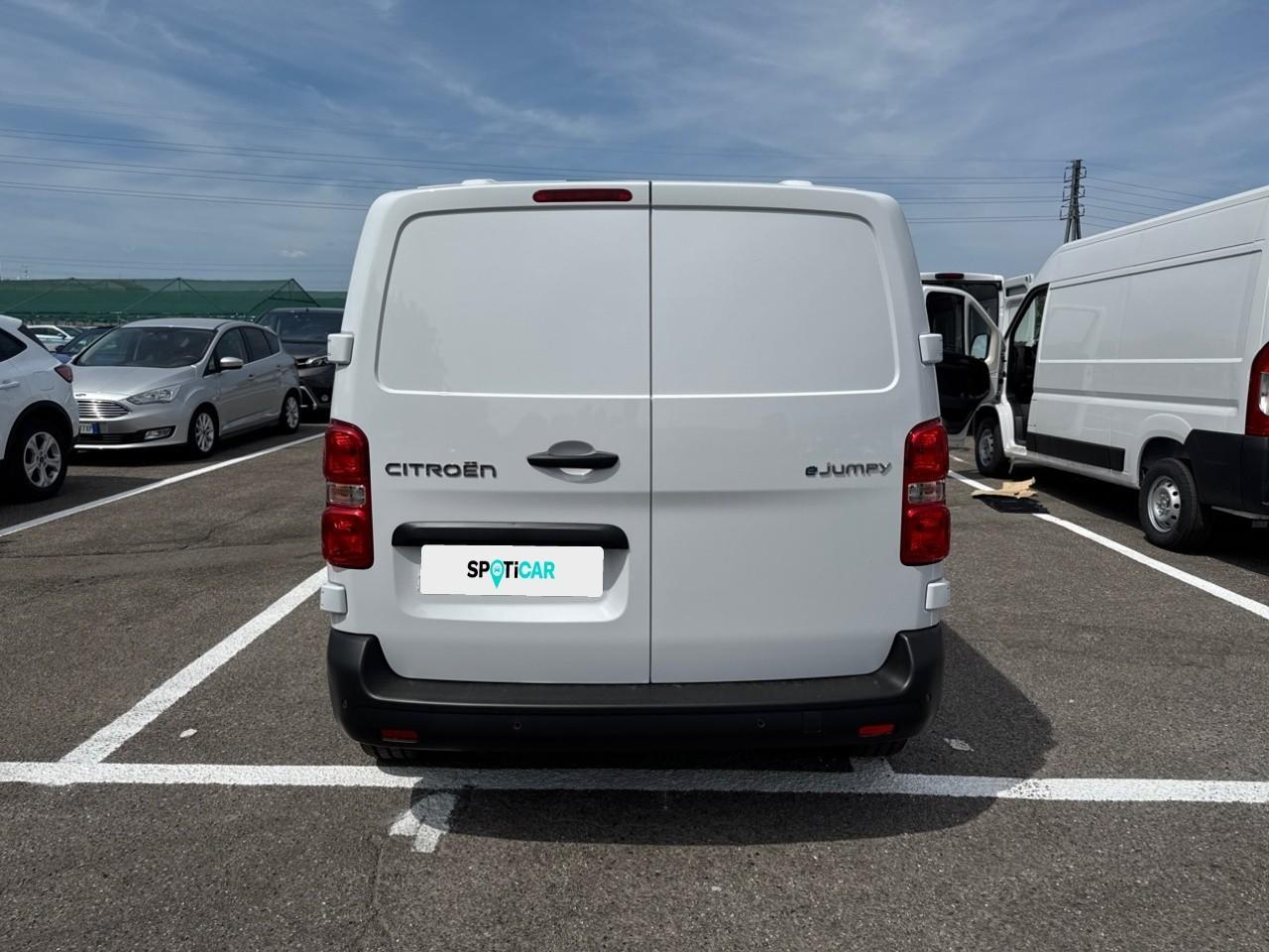 Citroën Citroën Jumpy usata 15