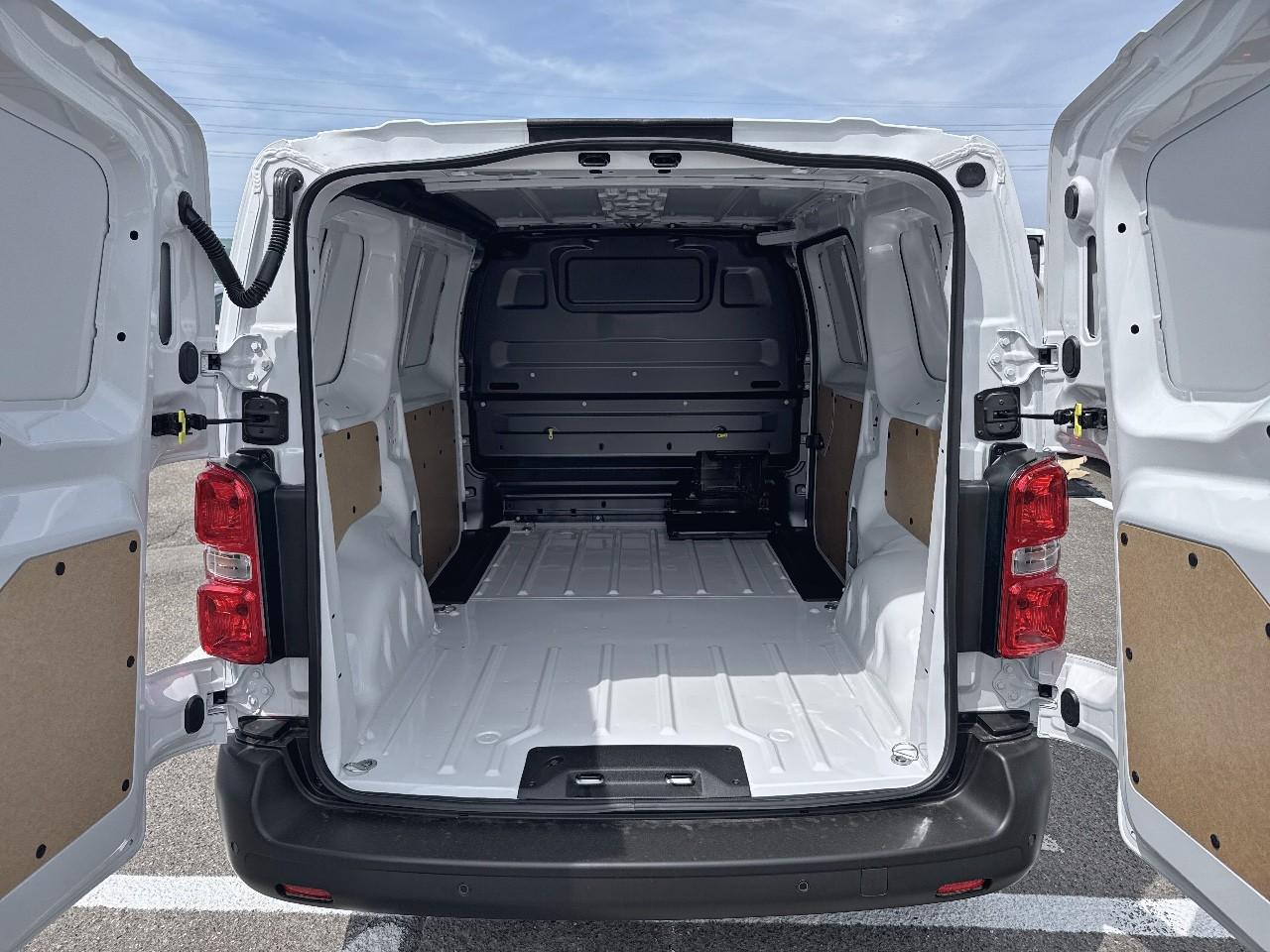 Citroën Citroën Jumpy usata 16