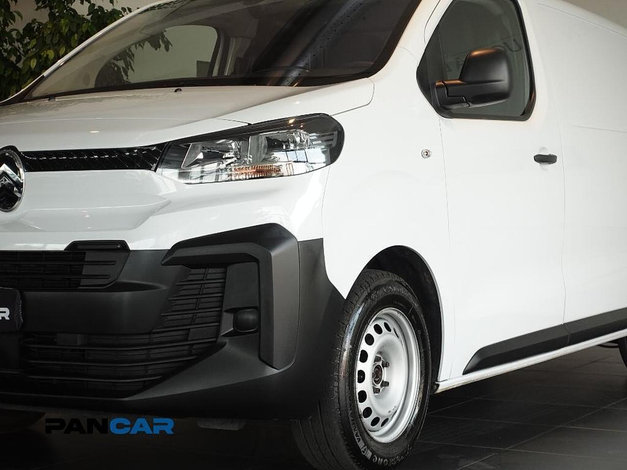 Citroën Citroën Jumpy usata 2