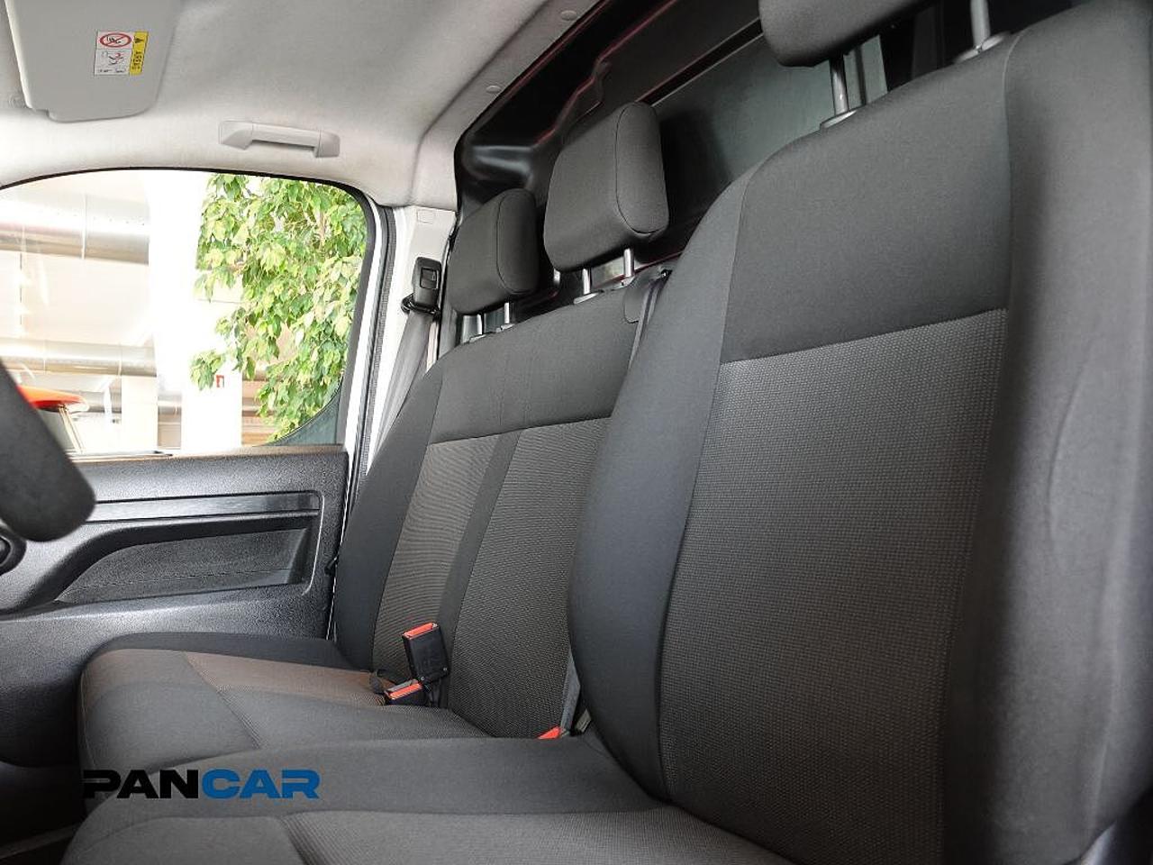 Citroën Citroën Jumpy usata 4
