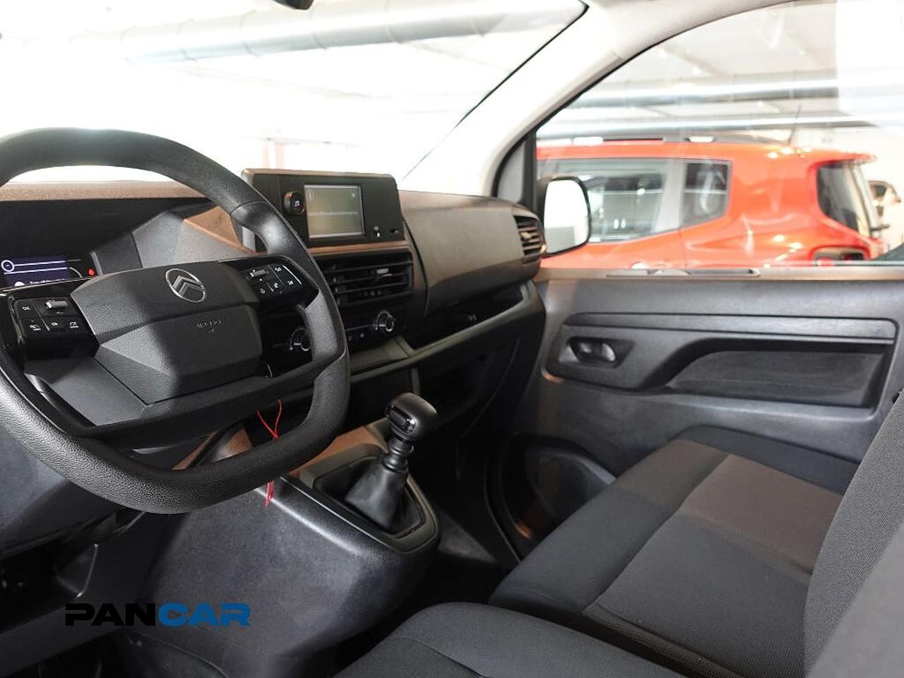 Citroën Citroën Jumpy usata 5