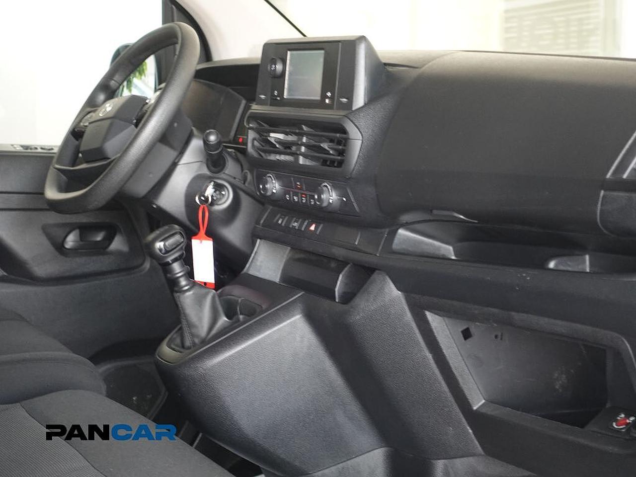 Citroën Citroën Jumpy usata 6