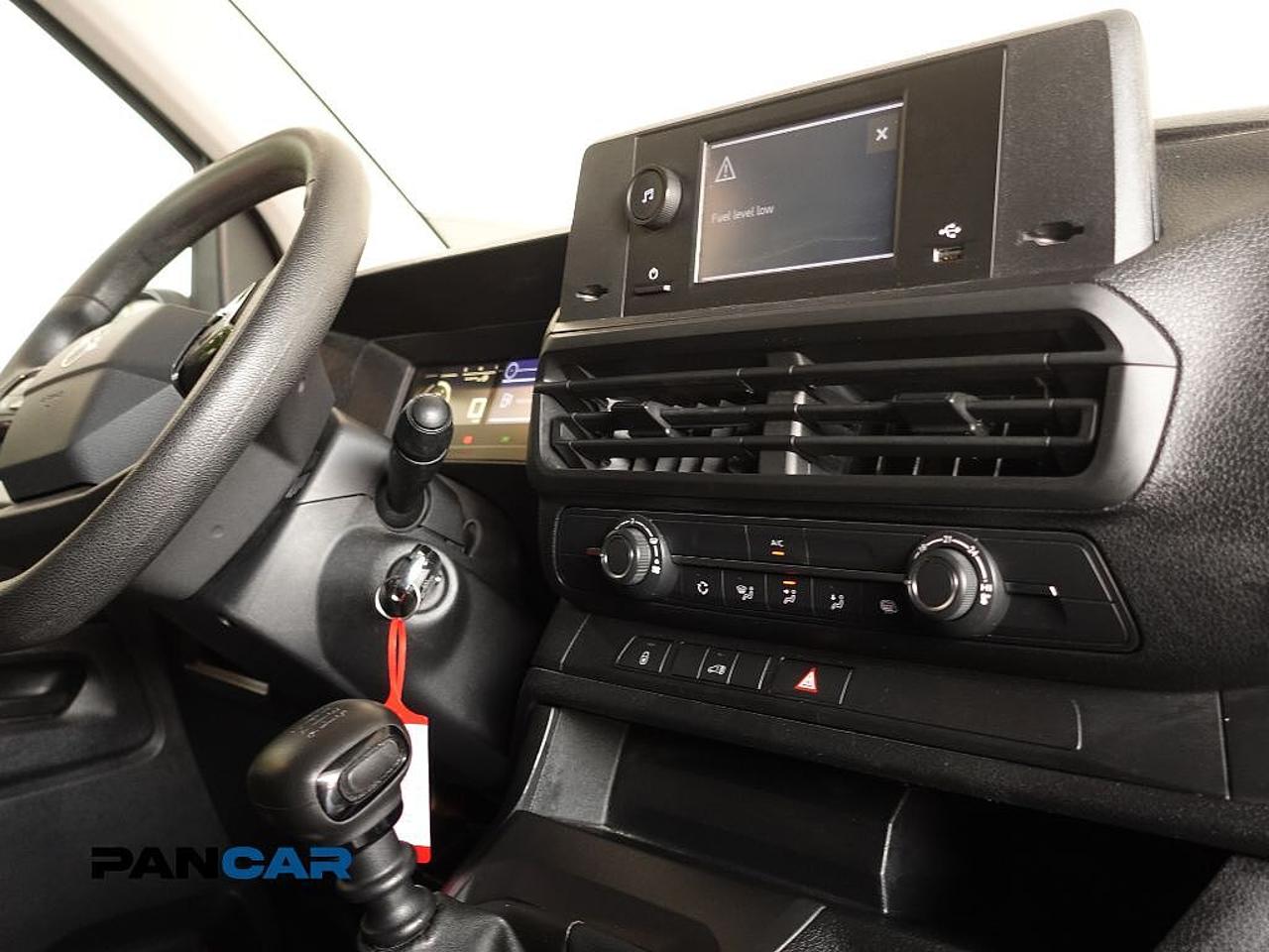 Citroën Citroën Jumpy usata 7