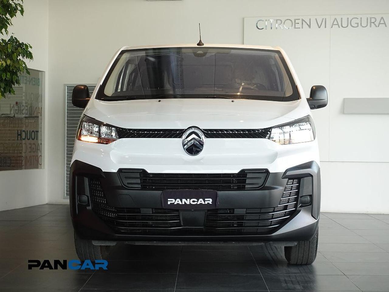 Citroën Citroën Jumpy usata 11