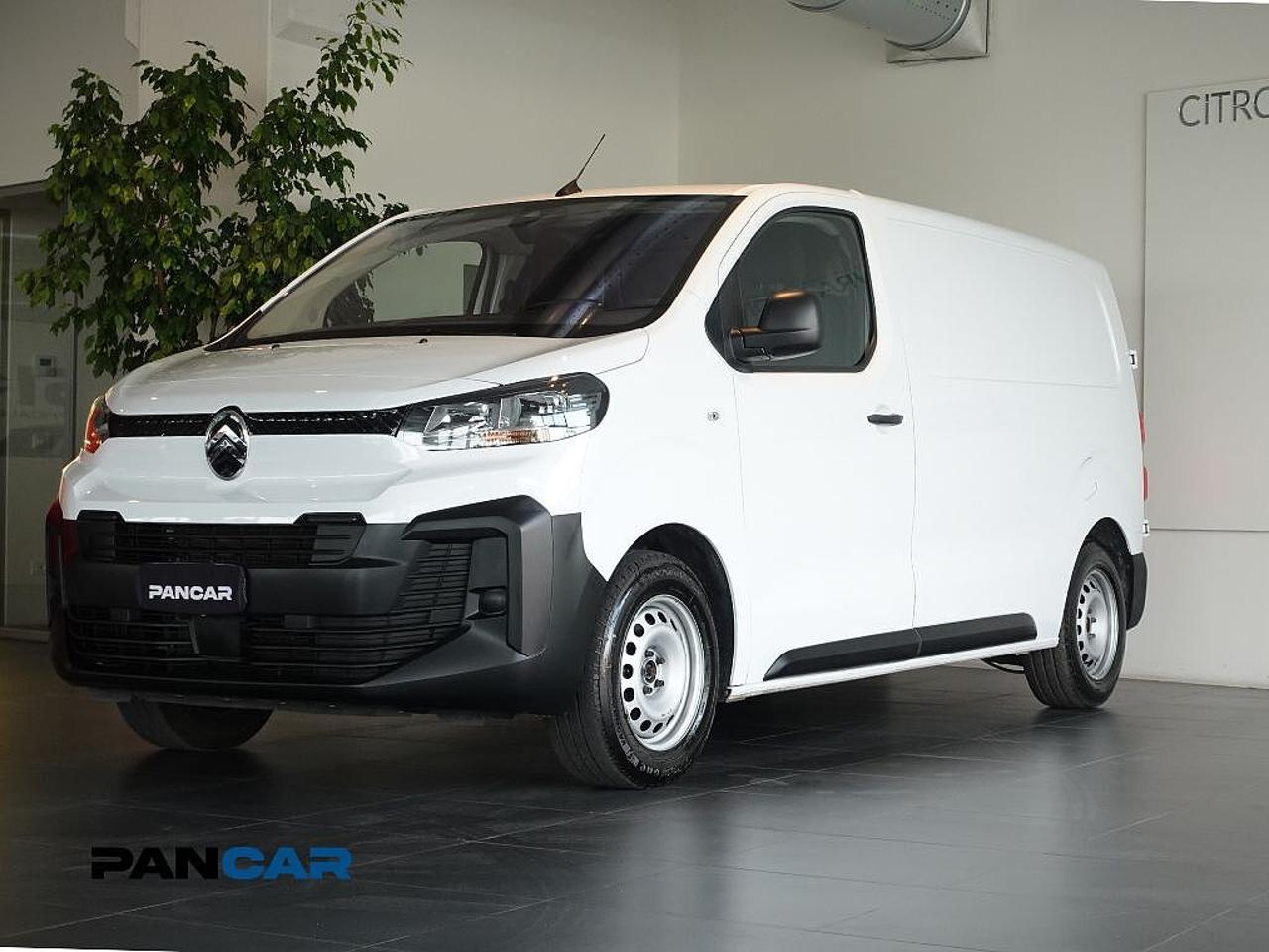 Citroën Citroën Jumpy usata 20