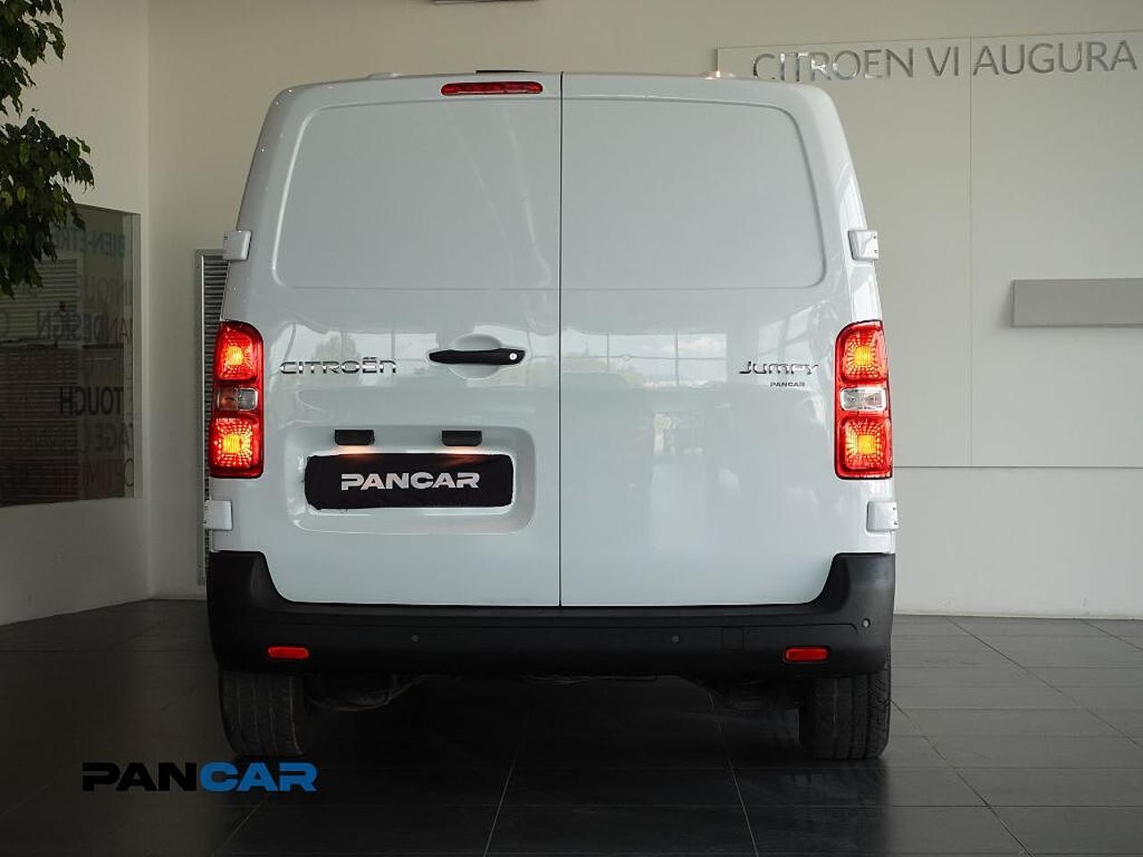 Citroën Citroën Jumpy usata 22