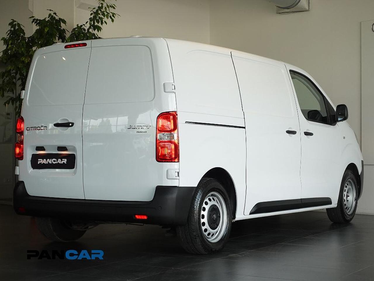 Citroën Citroën Jumpy usata 23