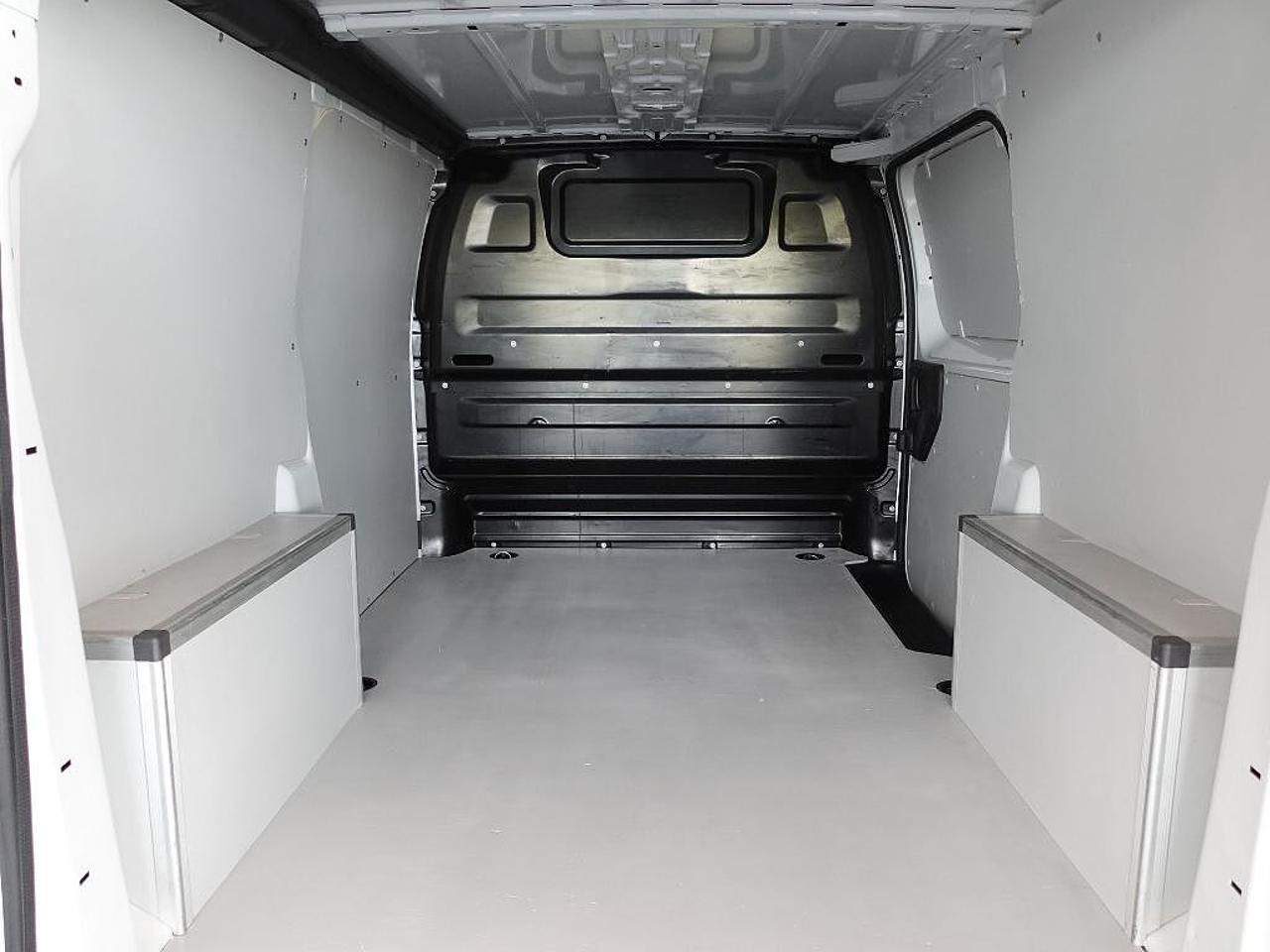 Citroën Citroën Jumpy usata 24