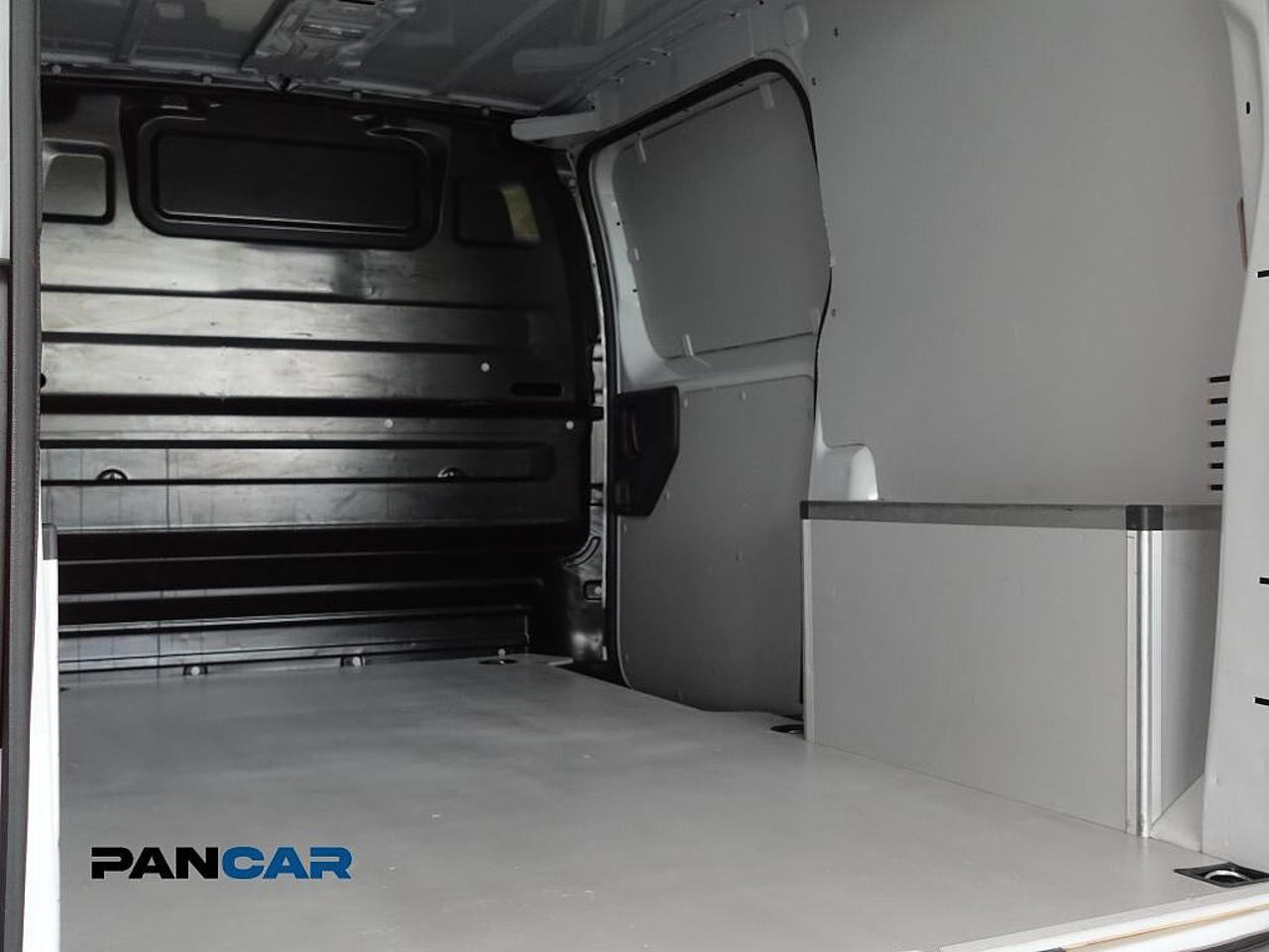 Citroën Citroën Jumpy usata 25