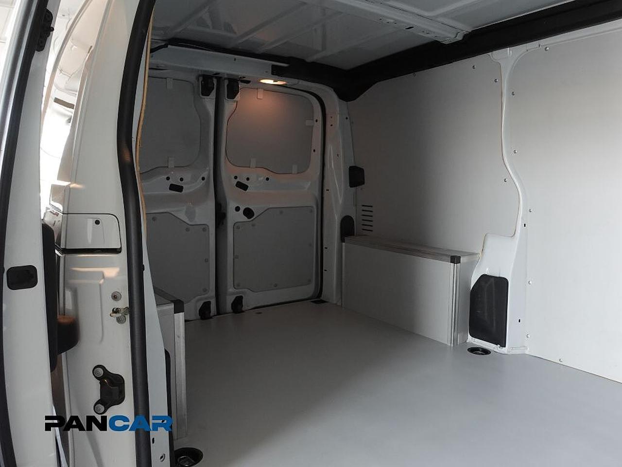 Citroën Citroën Jumpy usata 26