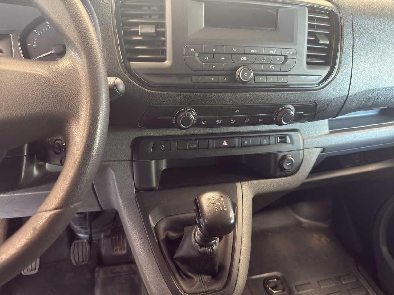 Citroën Citroën Jumpy usata 5