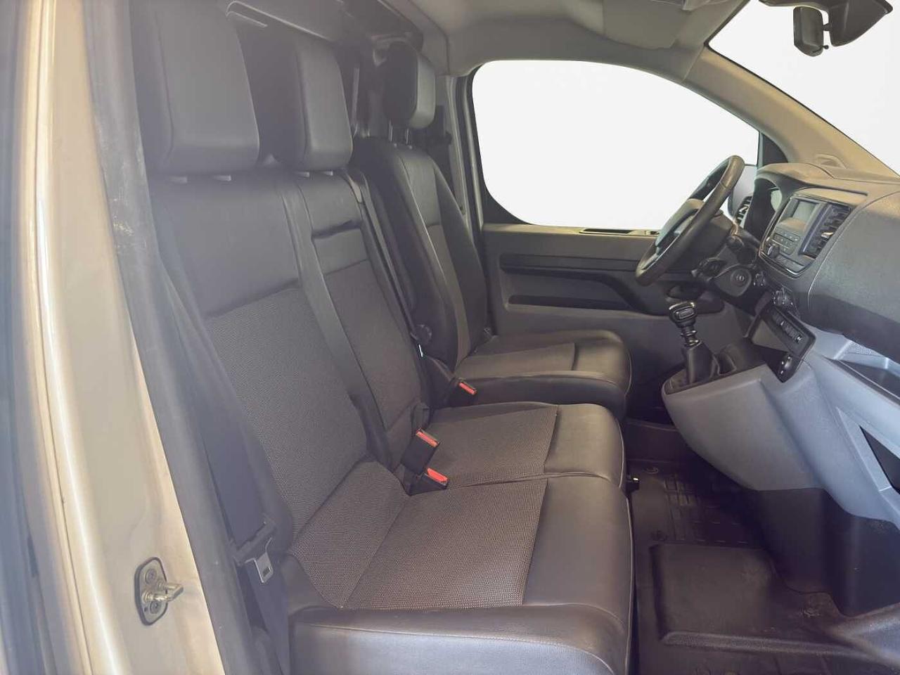 Citroën Citroën Jumpy usata 7