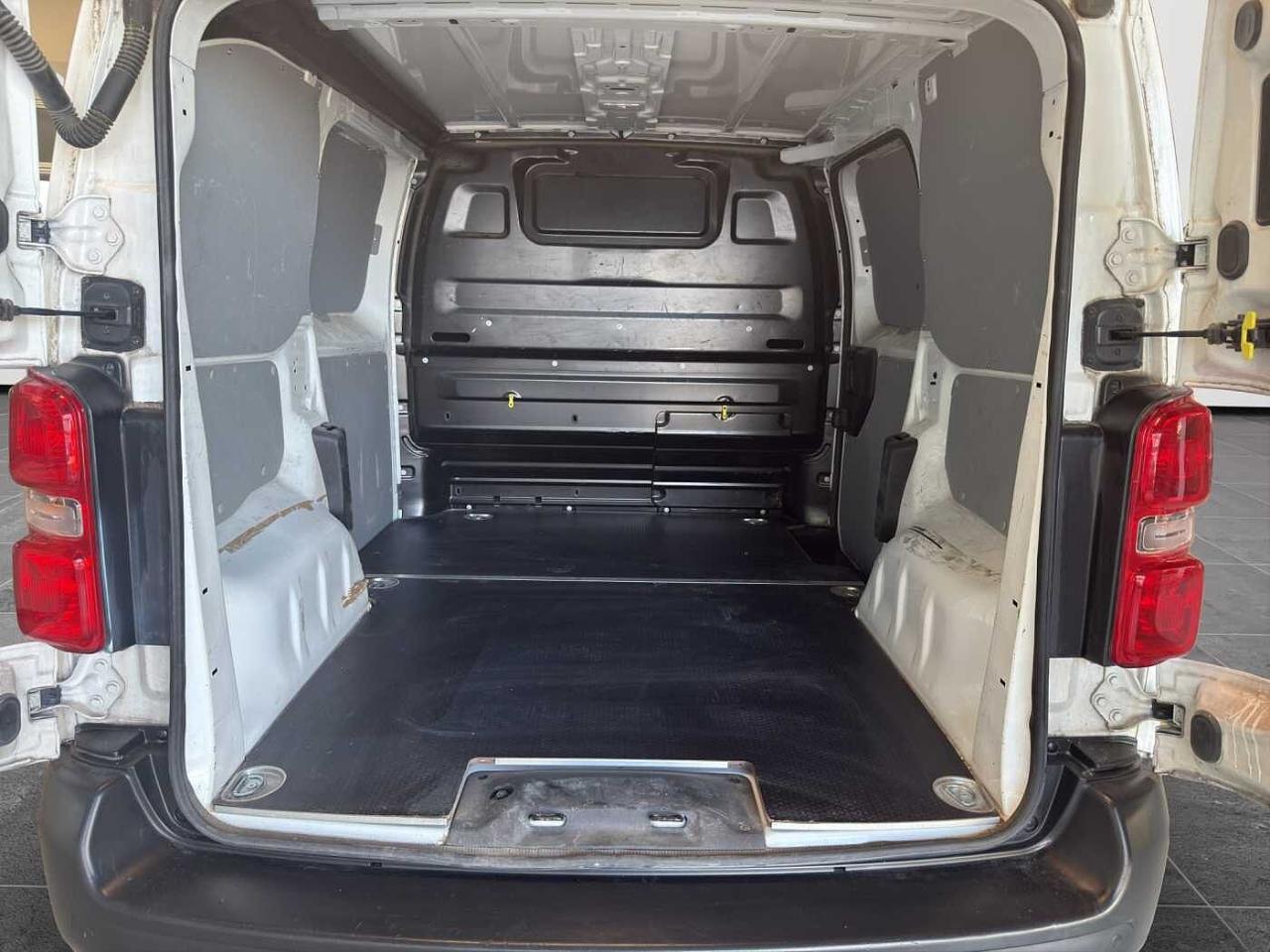 Citroën Citroën Jumpy usata 10