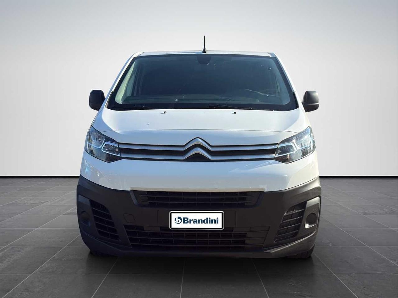 Citroën Citroën Jumpy usata 11