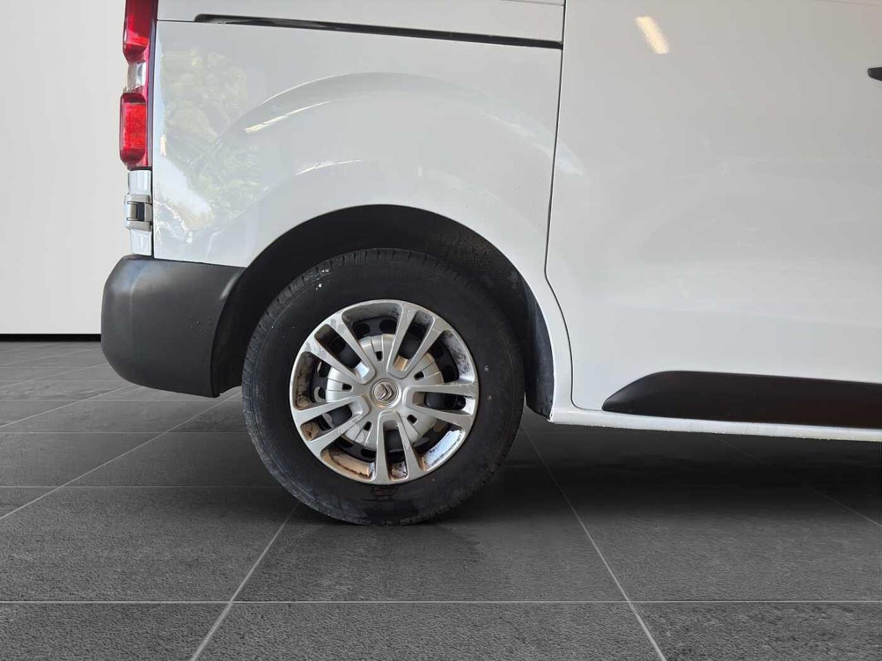 Citroën Citroën Jumpy usata 13