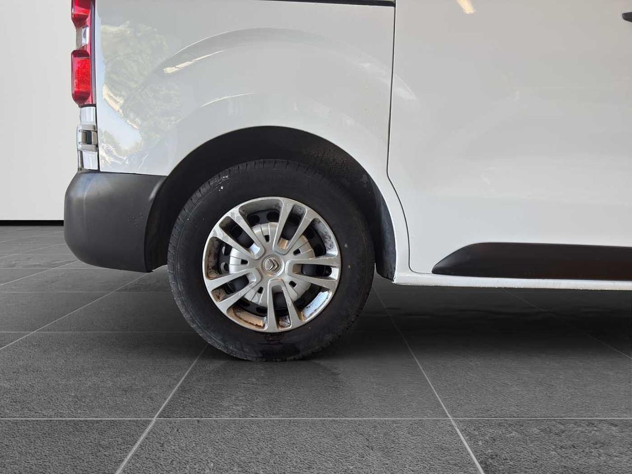 Citroën Citroën Jumpy usata 14
