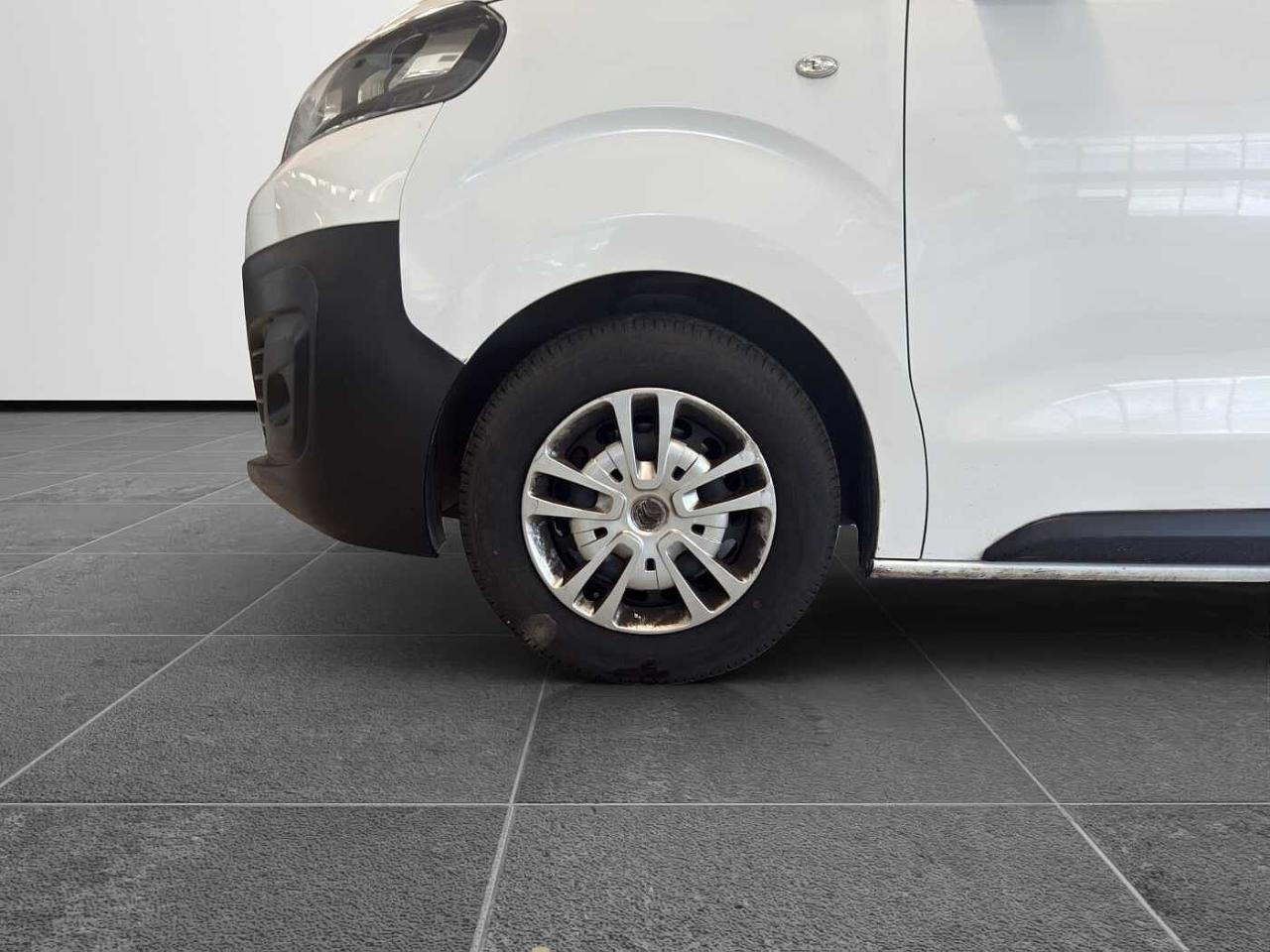 Citroën Citroën Jumpy usata 15