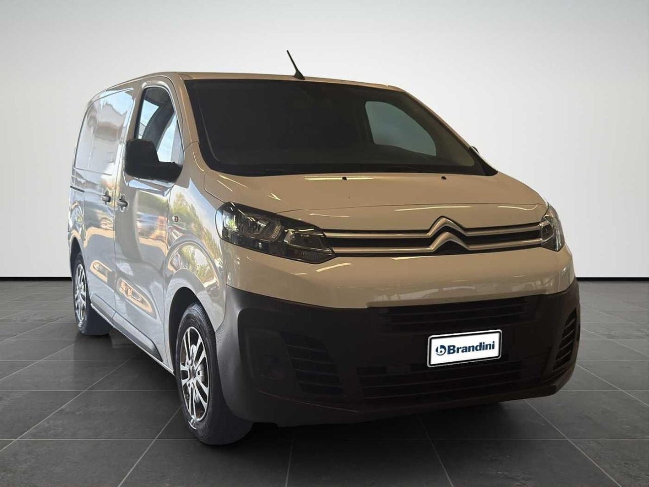 Citroën Citroën Jumpy usata 16