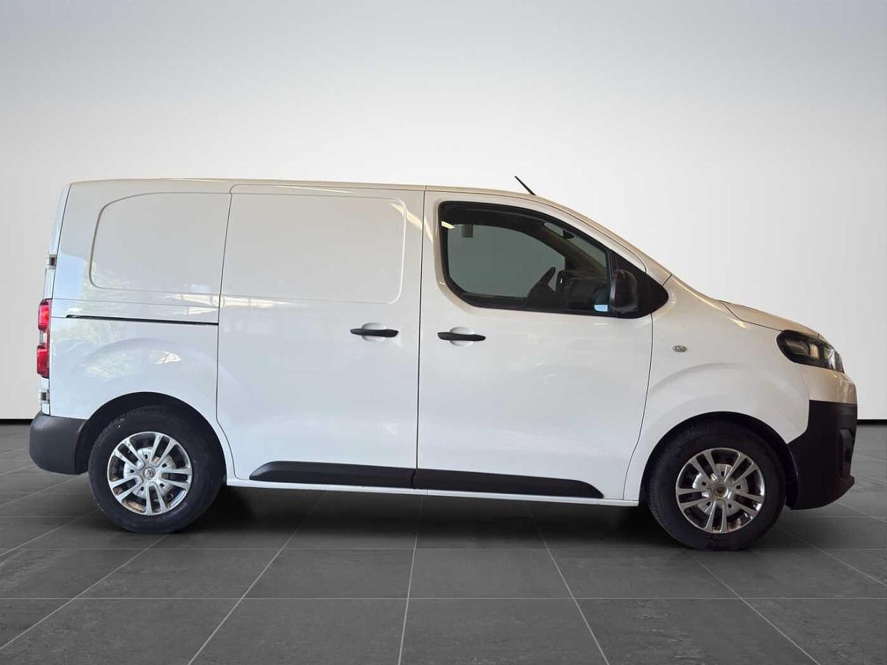 Citroën Citroën Jumpy usata 17
