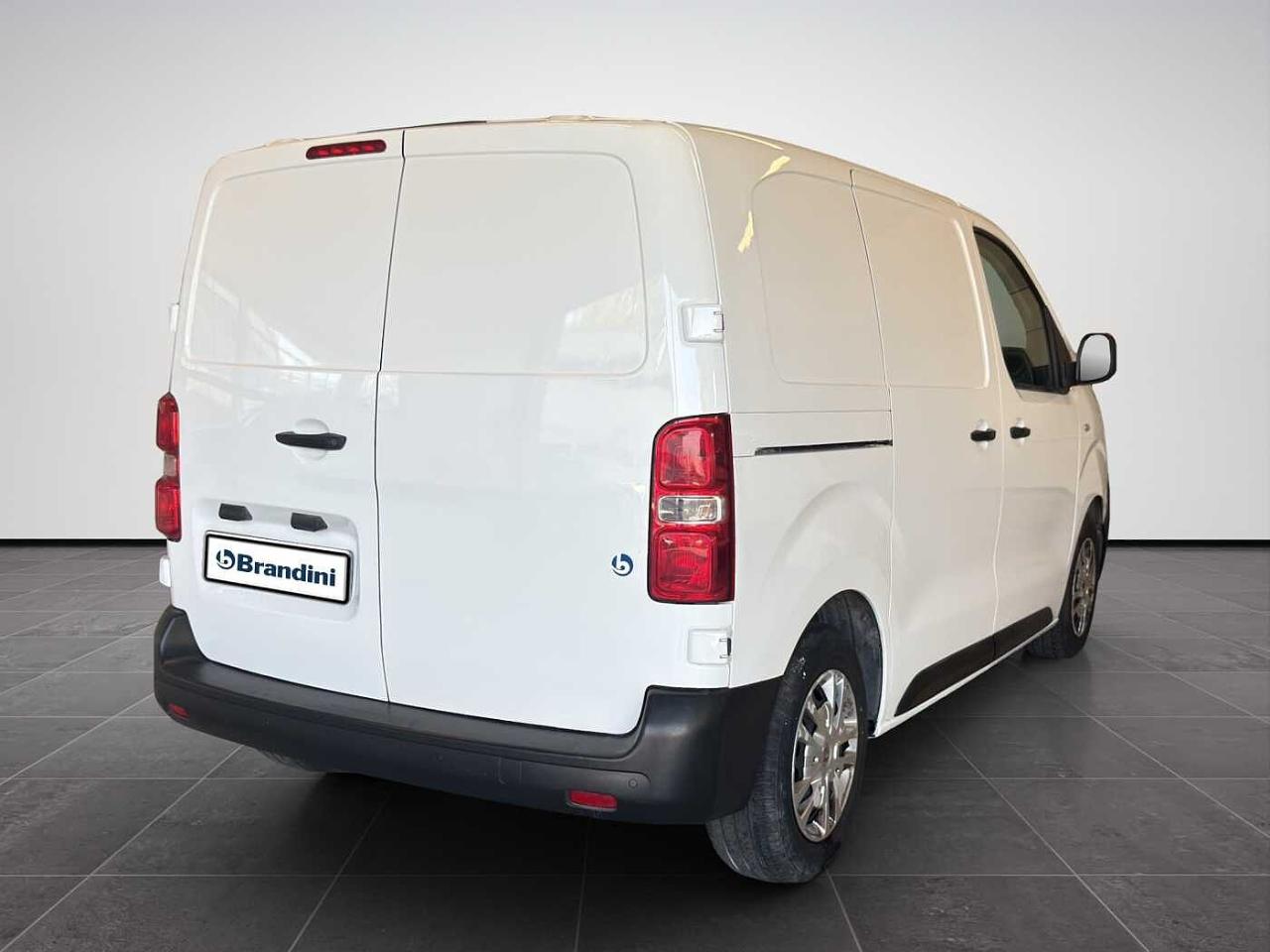 Citroën Citroën Jumpy usata 18